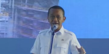 Era Baru Kilang Nasional Dimulai dari Balikpapan, Impor BBM Mulai Ditekan