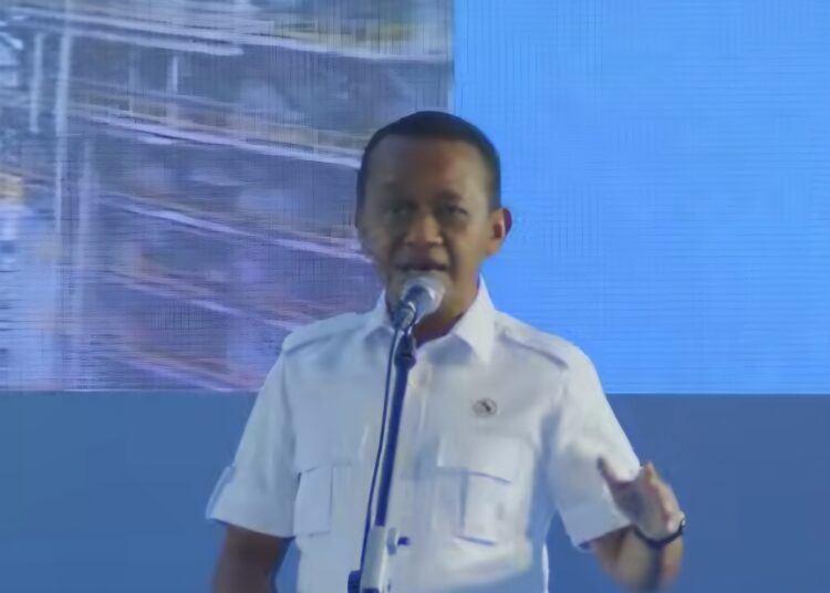 Era Baru Kilang Nasional Dimulai dari Balikpapan, Impor BBM Mulai Ditekan