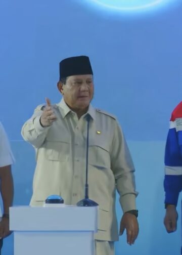 Prabowo Tegaskan Arah Baru Energi Nasional: Indonesia Tak Lagi Bergantung Impor