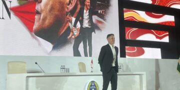 John Herdman Resmi Menakhodai Timnas Indonesia, PSSI Pasang Target Lompatan Prestasi