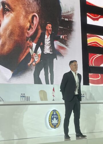 John Herdman Resmi Menakhodai Timnas Indonesia, PSSI Pasang Target Lompatan Prestasi