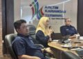 Stabil di Tengah Tantangan Logistik, Kaltim Kariangau Terminal Mantapkan Transformasi dan Bidik Peluang Baru 2026