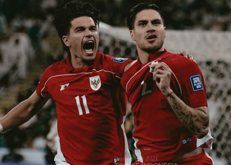 Ujian Perdana John Herdman, Timnas Indonesia Terjebak Grup Kompetitif AFF 2026