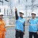Sukses Bangun GI 150 kV Batulicin Baru, PLN Dorong Program KEK Indonesia di Batulicin