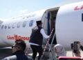 Sayap Baru Pariwisata Kaltim: Penerbangan Berau–Maratua Resmi Mengudara