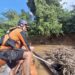 Pekerja Sawit Hilang di Sungai Santan Ulu, SAR Kerahkan Perahu Karet dan Warga Sekitar