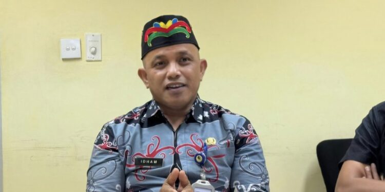 Pelayanan Pajak Berbasis Digital, Balikpapan Perluas Sistem Pembayaran Non-Tunai