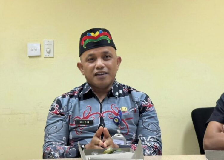 Pelayanan Pajak Berbasis Digital, Balikpapan Perluas Sistem Pembayaran Non-Tunai