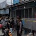Pekerja Warung Tewas Dengan Luka Tikaman di MT Haryono