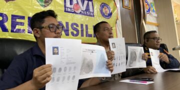 Tragedi KM Dharma Kartika IX: DVI Pastikan Identitas Tiga Korban, Dua Perempuan Satu Keluarga