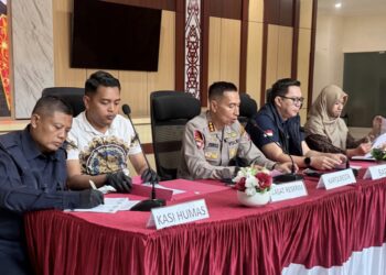 Emosi Sesaat Berujung Maut, Motif Penikaman Penjaga Toko di Balikpapan Utara