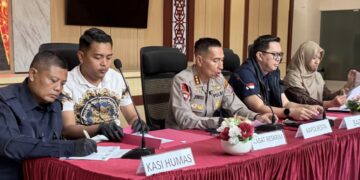 Emosi Sesaat Berujung Maut, Motif Penikaman Penjaga Toko di Balikpapan Utara