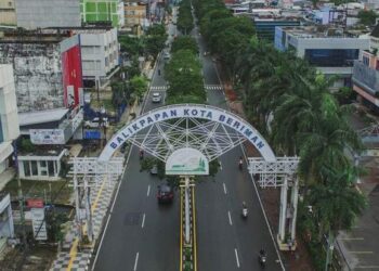 Cuaca dan Distribusi Jadi Tantangan, Inflasi Balikpapan Masih Aman