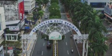 Cuaca dan Distribusi Jadi Tantangan, Inflasi Balikpapan Masih Aman