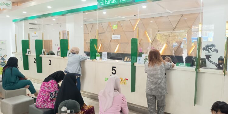 Aman Menabung Emas Digital: Lima Kunci Memilih Platform Investasi yang Terpercaya