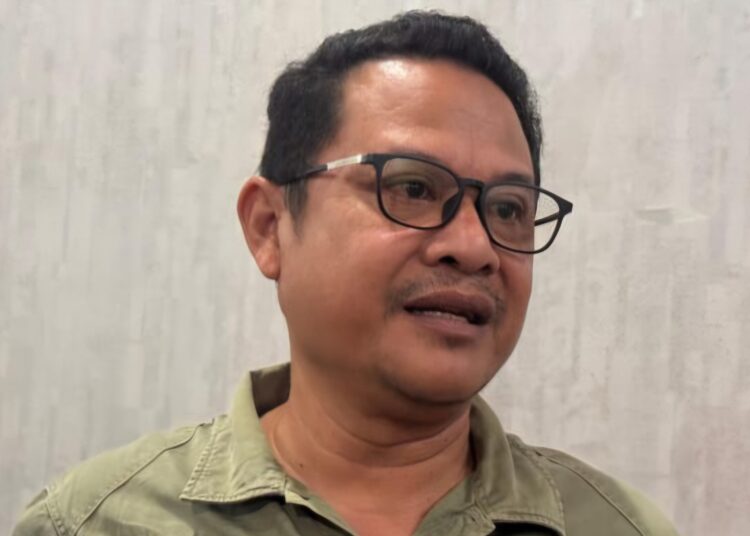 Genjot PAD, DPRD Balikpapan Intensifkan Sidak Pajak dan Awasi Transaksi Digital