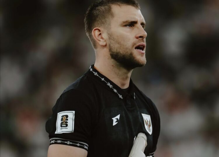 Dari MLS ke Johan Cruyff Arena, Maarten Paes Mulai Bab Baru Bersama Ajax