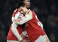Arsenal Tembus Final Carabao Cup, Arteta Patahkan Rekor Buruk Semifinal