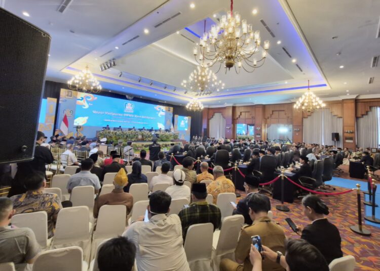 Usia ke-129, DPRD Dorong Balikpapan Melaju sebagai Kota Modern yang Berpihak pada Warga dan Lingkungan