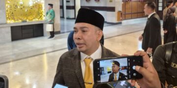 Pimpinan DPRD Balikpapan Masih Kaji Wacana Pansus RS Sayang Ibu