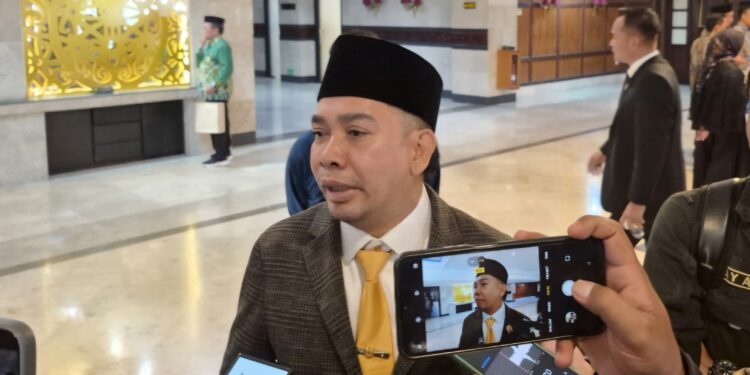 Pimpinan DPRD Balikpapan Masih Kaji Wacana Pansus RS Sayang Ibu