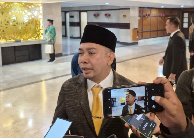 Pimpinan DPRD Balikpapan Masih Kaji Wacana Pansus RS Sayang Ibu