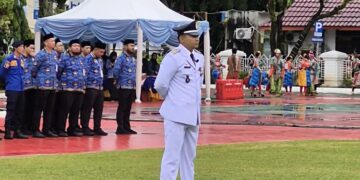 129 Tahun Balikpapan : Menjaga Harmoni, Menatap Panggung Dunia