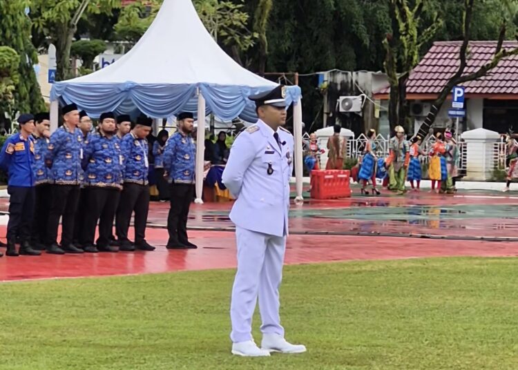 129 Tahun Balikpapan : Menjaga Harmoni, Menatap Panggung Dunia
