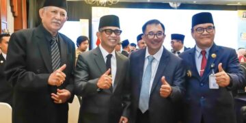 Rizal Effendi : Balikpapan Sudah Berubah, Tantangan Masih Harus Dikejar