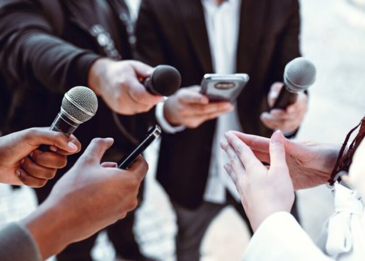 Indeks Keselamatan Jurnalis 2025 Menurun, 67% Jurnalis Pernah Mengalami Kekerasan