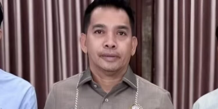 DPRD Balikpapan Belum Bahas Pansus RS Sayang Ibu