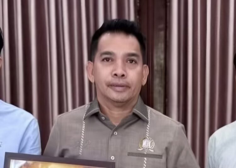 DPRD Balikpapan Belum Bahas Pansus RS Sayang Ibu
