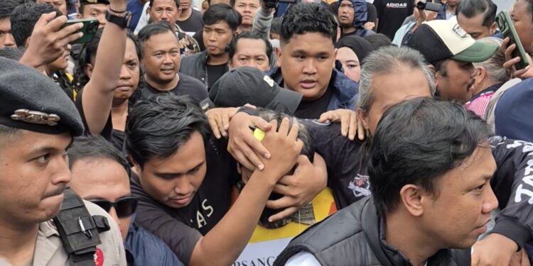 Reka Ulang di TKP Bongkar Brutalitas Kasus Pembunuhan Penjaga Toko, Adegan Bertambah Usai Jaksa Cocokkan Visum