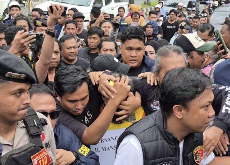 Reka Ulang di TKP Bongkar Brutalitas Kasus Pembunuhan Penjaga Toko, Adegan Bertambah Usai Jaksa Cocokkan Visum