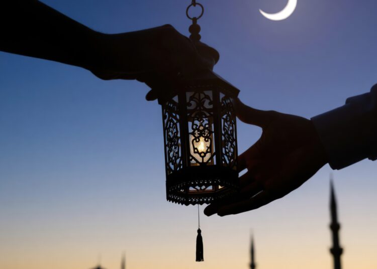 Puasa Dimulai Kamis, Pemerintah Pastikan Awal Ramadan 1447 H Lewat Sidang Isbat