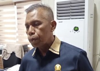 DPRD Balikpapan Perketat Pengawasan, Stok Sembako dan Elpiji Dipastikan Aman Jelang Ramadan