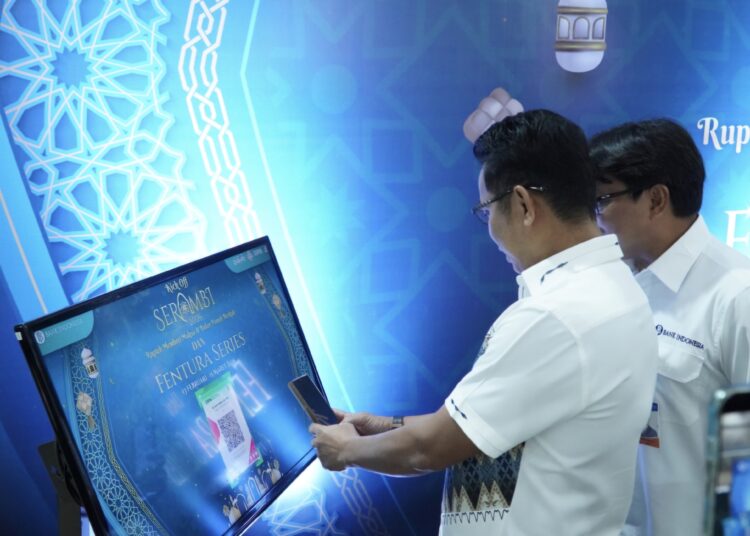 BI Balikpapan Siapkan Rp2 Triliun untuk Penukaran Uang Ramadan–Lebaran