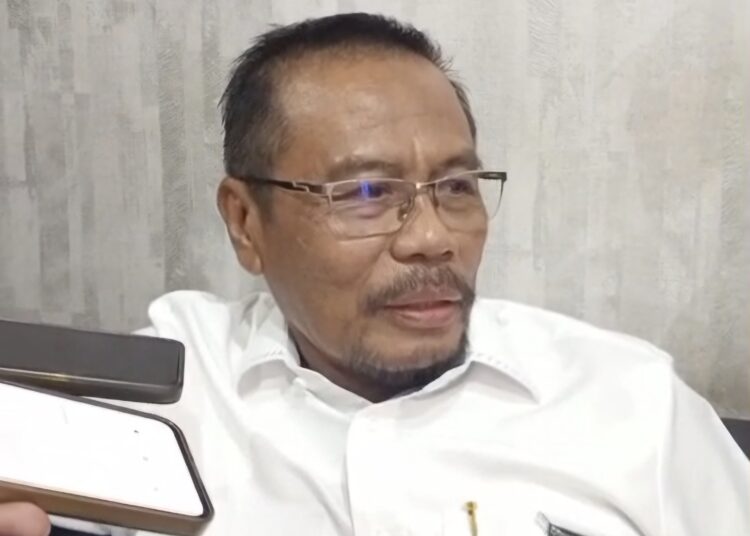 Ramadan Rawan Kebakaran, Syarifudin Odang Minta Warga Balikpapan Tak Abai Cek Kompor dan Tabung Gas