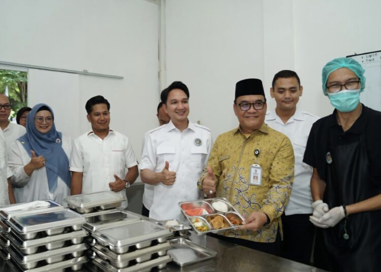 Menu Disesuaikan, Asupan Gizi MBG Dipastikan Tetap Aman Saat Ramadan