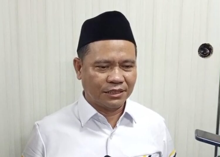 Kejar Solusi Permanen Banjir, DPRD Balikpapan Pacu Pembebasan Lahan Ampal Rampung 2027