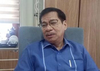 DPRD Balikpapan Siapkan Aturan Penataan Kabel Kota