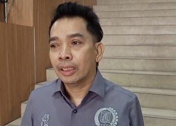 Anggaran Dipangkas, Proyek Bendali Pasar Segar Balikpapan Tertahan