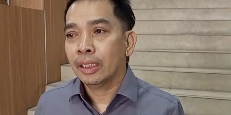 Anggaran Dipangkas, Proyek Bendali Pasar Segar Balikpapan Tertahan