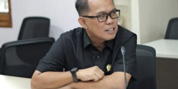 Cegah Banjir dari Hulu, DPRD Desak Pengembang Bangun Kolam Retensi Sebelum Perumahan