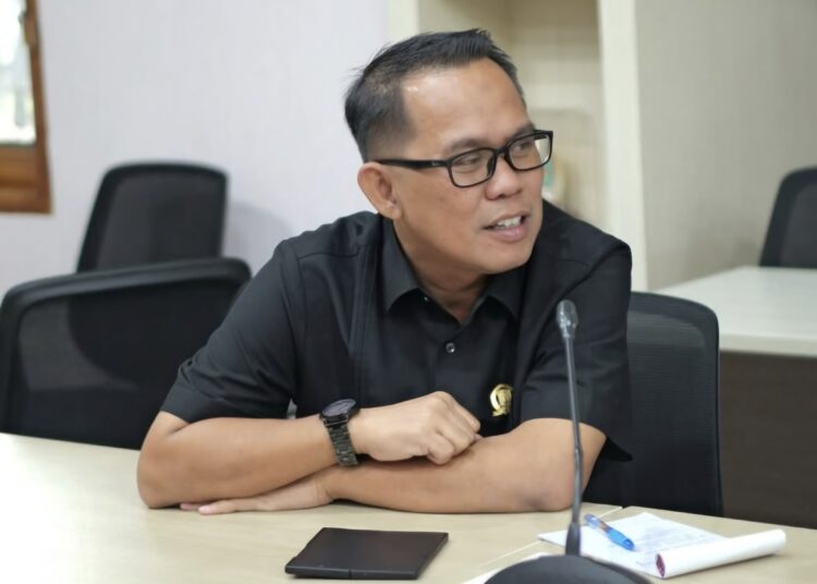 Cegah Banjir dari Hulu, DPRD Desak Pengembang Bangun Kolam Retensi Sebelum Perumahan