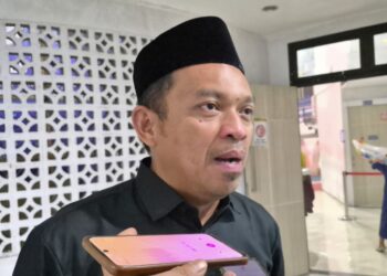 DPRD Ingatkan Pemkot, Jam Kerja Ramadan Jangan Ganggu Pelayanan Warga