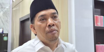DPRD Balikpapan Respons Positif Wacana Penggunaan Atap Genteng Gantikan Seng