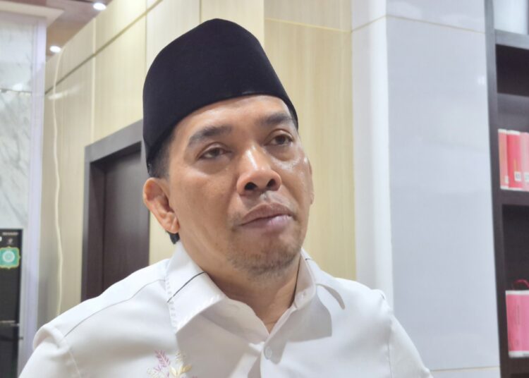 DPRD Balikpapan Respons Positif Wacana Penggunaan Atap Genteng Gantikan Seng