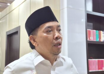 DPRD Soroti Maraknya Baliho, Alwi: Jangan Sampai Balikpapan Dikenal sebagai “Kota Spanduk”