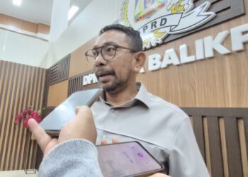 Jaga Marwah Kota Adipura, DPRD Ajak Warga Balikpapan Perkuat Budaya Bersih